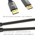 0.5m DP1.4 Version 8K DisplayPort Male to Male Computer Monitor HD Cable