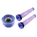 3 in 1 Filter Accessories For Dyson V6