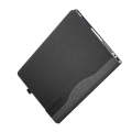 13.3 inch PU Leather Laptop Protective Case For HP SPECTRE X360(Gentleman Gray)