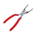 2 PCS Automotive Relay Extraction Pliers(Red)