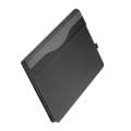 Laptop Drop Resistant Protective Case For Lenovo ThinkPad X1 Carbon 2017(Gentleman Gray)