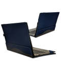 Laptop Anti-Drop Protective Case For Lenovo XiaoXin Air 13(Blue)