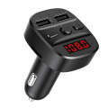 T60 Car MP3 Bluetooth Player Charger