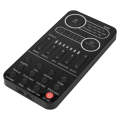 K9 Set Voice Changer Game Live Broadcast Mobile Computer Sound Card
