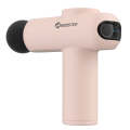 Booster MINI-V2 Mini Fascia Gun Muscle Relax Electric Massage Gun(Pink)