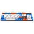 Mechanical Keyboard 108 Key PBT Keycap(Side Letter)