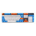 Mechanical Keyboard 108 Key PBT Keycap(No Letter)