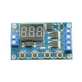 Automotive Delay Switch Module High Power MOS Control Automatic Timing(PCB)