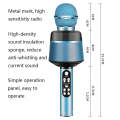 Q008 Wireless Bluetooth Live Microphone(Black)