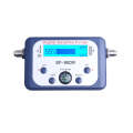 SF-95DR  Satellite Finder TV Signal Receiver With Compass