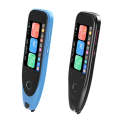 S50 Smart Text Scanning Translation Pen(Blue)