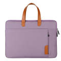 C7 Lightweight Portable Laptop Liner Bag, Size: 13/13.3 Inch(Purple)