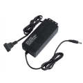 HuaZhenYuan 3-12V5A High Power Speed Regulation And Voltage Regulation Power Adapter With Monitor...