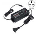 HuaZhenYuan 3-12V5A High Power Speed Regulation And Voltage Regulation Power Adapter With Monitor...