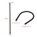 40cm Live Broadcast Bracket Extension Hose Tripod Accessories,Style: Only Hose