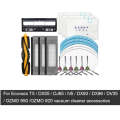 13 In 1 Set For Ecovacs OZMO 950 920 T5  DX55 DJ65 Vacuum Cleaner Accessories