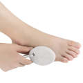 Pumice Material Whitening Bath Exfoliating Rub Foot Stone(As Picture)