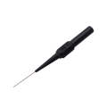 Coarse Probe Auto Repair Test Multimeter Pen, Color: Black