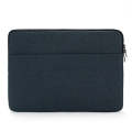Waterproof & Anti-Vibration Laptop Inner Bag For Macbook/Xiaomi 11/13, Size: 14 inch(Cyan)