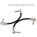 KGR Guitar Cables Guitar Effect Pedal Instrument Patch Cable, Specification: 25cm