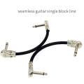 KGR Guitar Cables Guitar Effect Pedal Instrument Patch Cable, Specification: 80cm