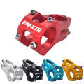 FMFXTR Mountain Bike Stem Tap Accessories Bicycle Hollow Riser(Red)
