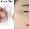 Breathable Acne Patch Concealer Invisible Sticker(Transparent)