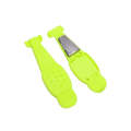 Multifunctional Bicycle Tire Changing Tool, Color: Green