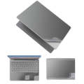 JRC 4 in 1 Top Cover Film + Full Support Film + Bottom Cover Film + Touch Film for Surface Laptop...
