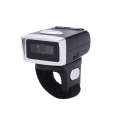 EVAWGIB DL-D604P QR Code Wireless Bluetooth Wearable Portable 360 Degree Ring Scanner
