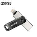 SanDisk High-Speed USB3.0 Computer USB Flash Drive, Capacity: 256GB
