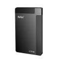 Netac K218 High Speed 2.5 Inch Software Encrypted Mobile Hard Drive, Capacity: 2TB
