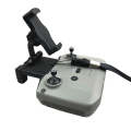 Remote Control Extension Phone Holder With Lanyard for DJI Mini 3 Pro/Mavic Air 2S/Air 2/Mini 2
