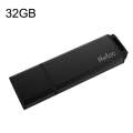 Netac U351 Metal High Speed Mini USB Flash Drives, Capacity: 32GB
