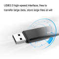 Netac U351 Metal High Speed Mini USB Flash Drives, Capacity: 128GB