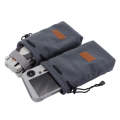 CQT Storage Bag Thick Flannel Bag For DJI Mini 3 Pro,Specification: 1 PC Bag