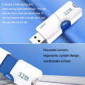 Netac U905 High Speed USB3.0 Retractable Car Music Computer USB Flash Drive, Capacity: 256GB