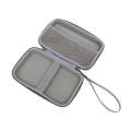 Mobile Phone Gimbal Portable Storage Bag For DJI OM 5(Gray)