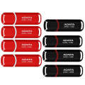 ADATA UV150 High Speed USB3.1 Business USB Flash Drive, Capacity: 32GB(Red)