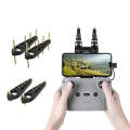 Sunnylife  Remote Control Yagi Antenna  For DJI Mini 3 Pro/Mavic 3/Air 2S/Mavic Air 2/Mini 2(5.8GHz)