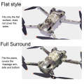 Flat Style Waterproof Anti-Scratch Sticker For DJI Mini 3 Pro RC With Screen Version(Mn3-01)