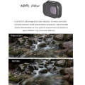 JUNESTAR Filters For DJI Mini 3 Pro,Model:  ND8PL JSR-1663-09