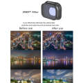 JUNESTAR Filters For DJI Mini 3 Pro,Model: Light JSR-1663-13