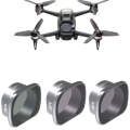 JUNESTAR  Drone Filters For DJI FPV COMBO ,Model: ND4