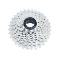 VG SPORTS Bicycle Lightweight Wear -Resistant Flywheel 8 Speed Mountains 11-32T