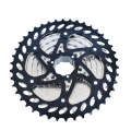 VG SPORTS Bicycle Lightweight Wear -Resistant Flywheel 8 Speed Mountains 11-36T