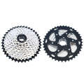 VG SPORTS Bicycle Lightweight Wear -Resistant Flywheel 9 Speed Mountains 11-40T