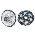 VG SPORTS Bicycle Lightweight Wear -Resistant Flywheel 10 Speed Mountains 11-40T