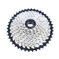 VG SPORTS Bicycle Lightweight Wear -Resistant Flywheel 10 Speed Mountains 11-42T
