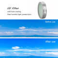 JSR Filter Add-On Effect Filter For Parrot Anafi Drone UV